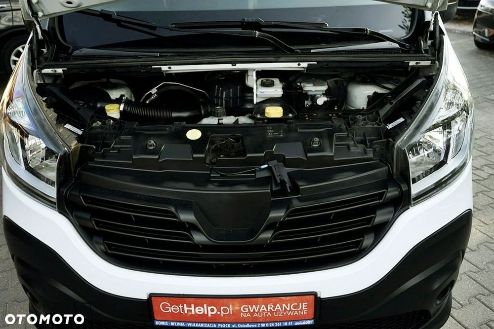 Renault Trafic - 9