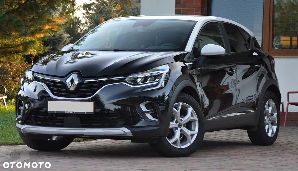 Renault Captur - 1