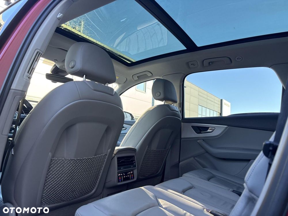 Audi Q7 - 27
