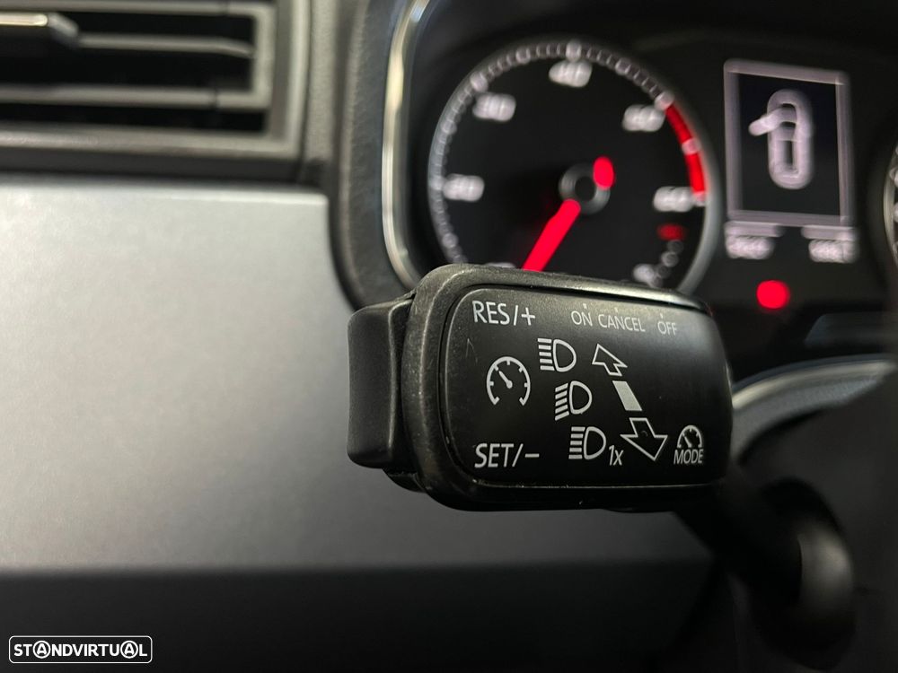 SEAT Arona 1.6 TDI Style - 26