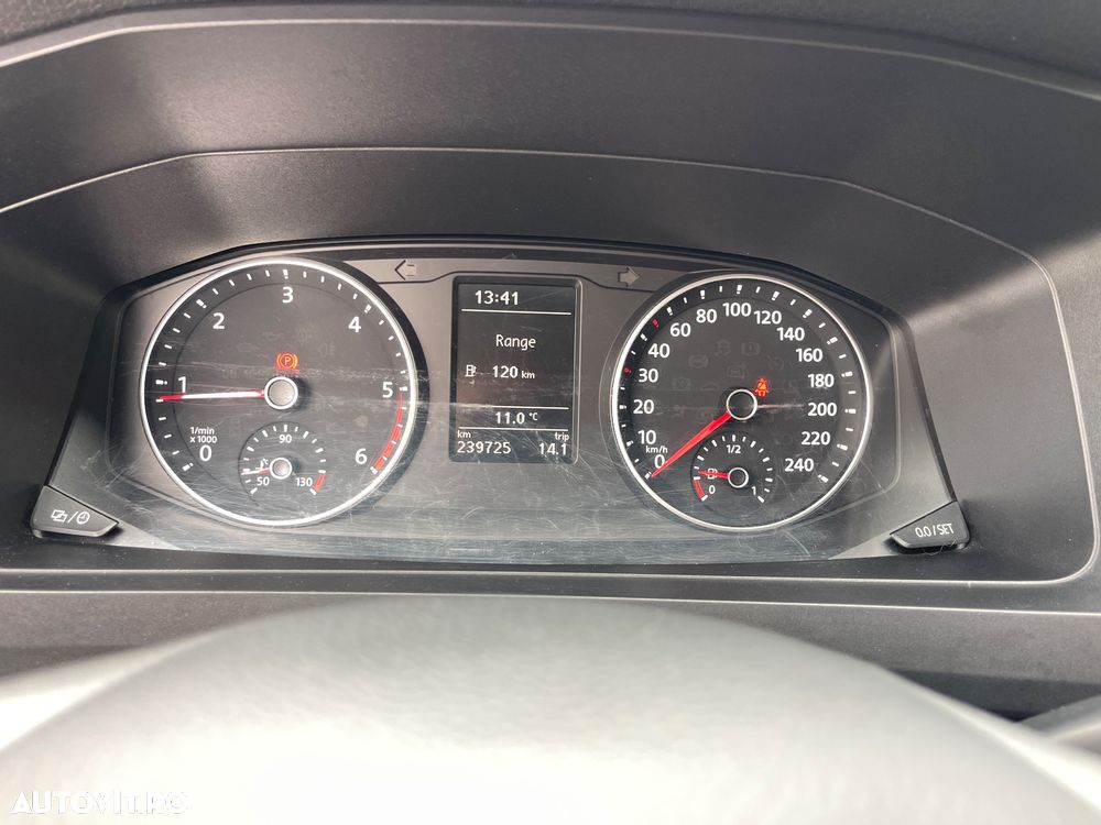 Volkswagen Caravelle LR Comfortline - 39