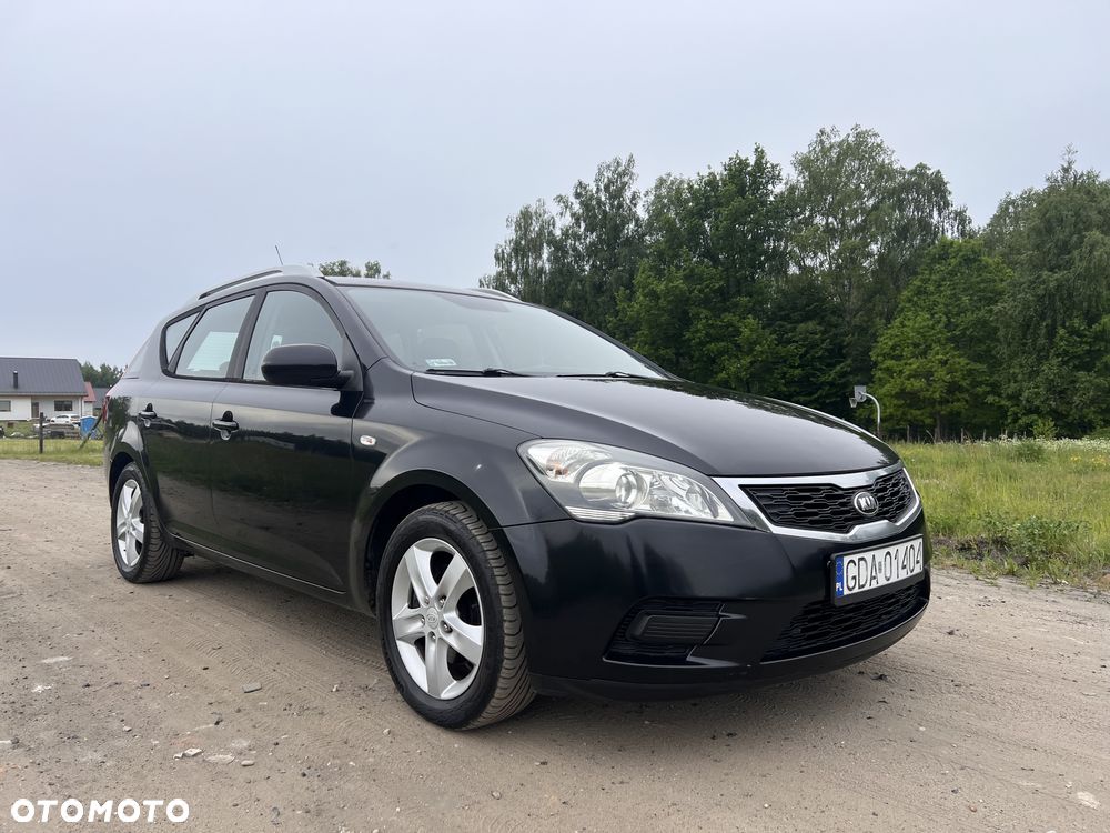 Kia Ceed 1.4 Comfort + - 3