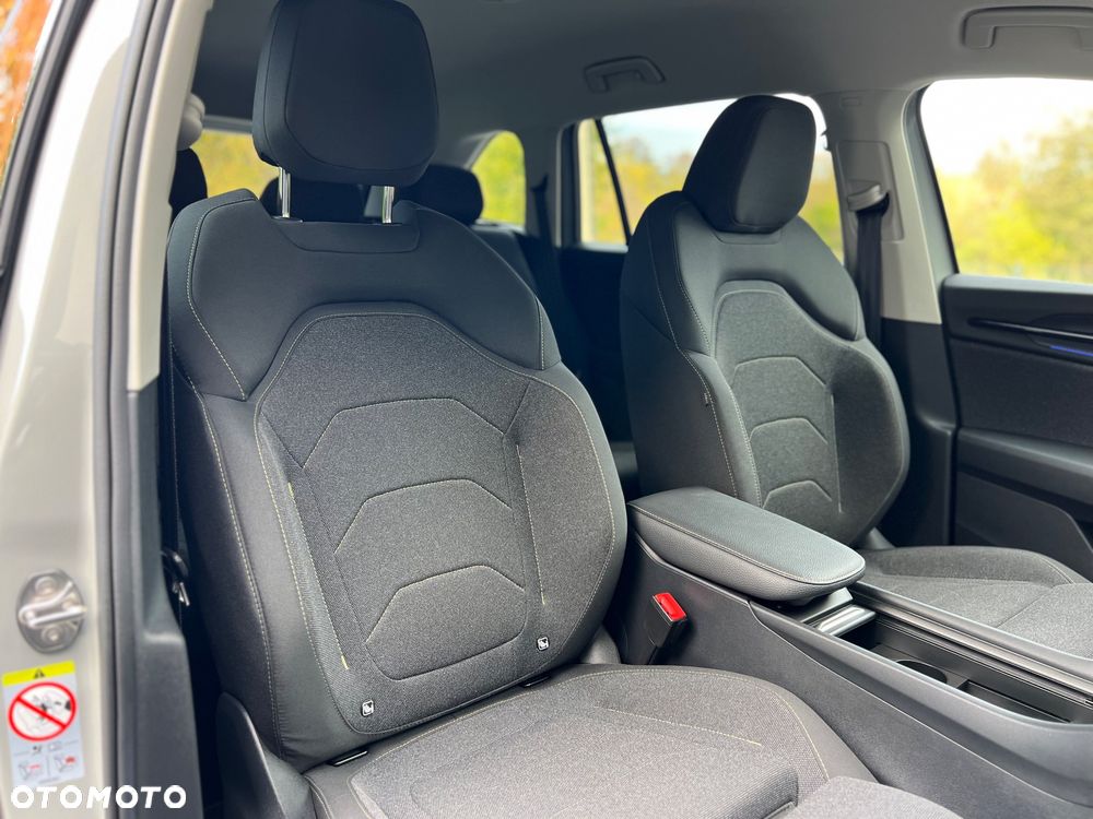 Skoda Kodiaq 2.0 TDI 4x4 DSG Selection - 24