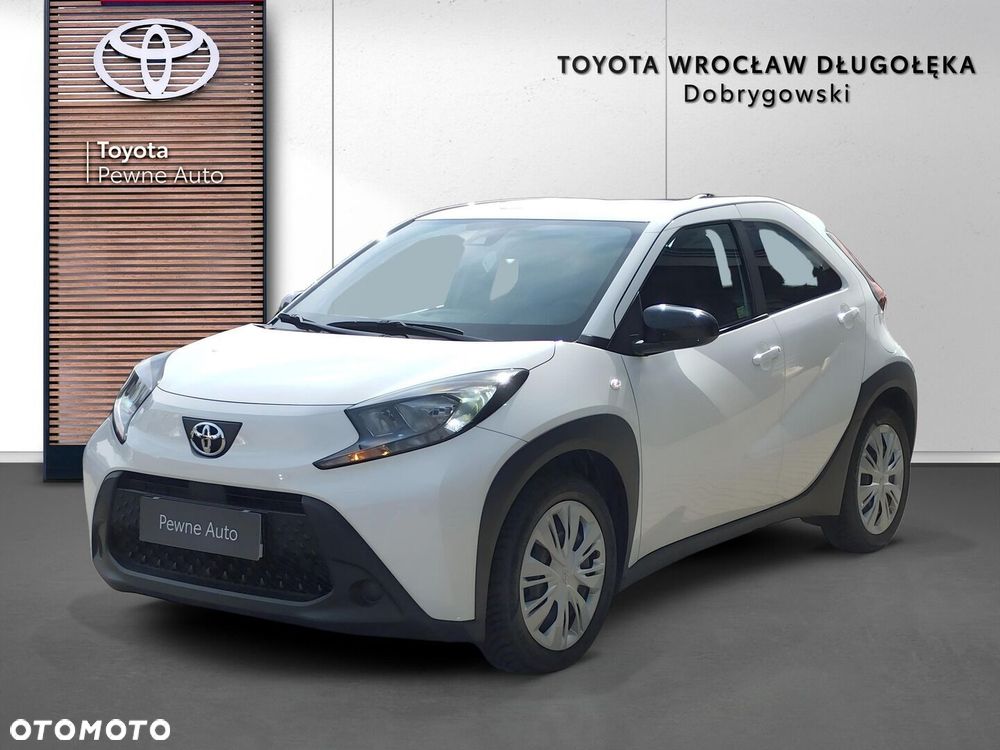 Toyota Aygo X - 3