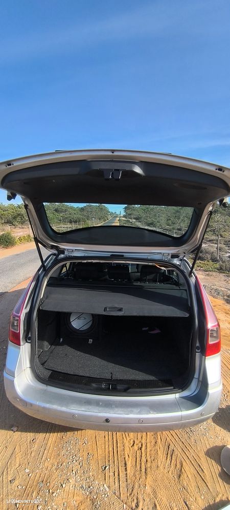 Renault Mégane Break - 7