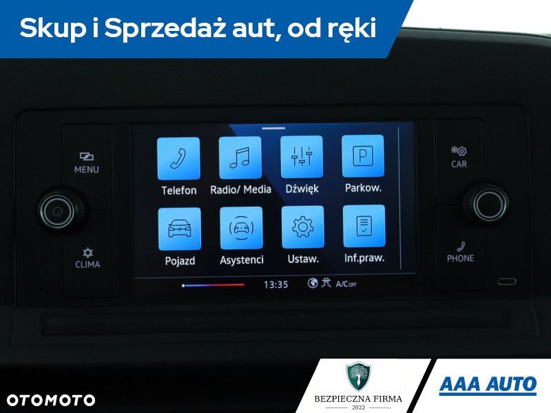 Volkswagen Caddy - 15