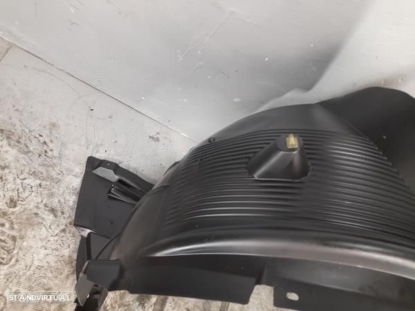 Cave Roda Frente Esq  Bmw X3 (E83) - 4