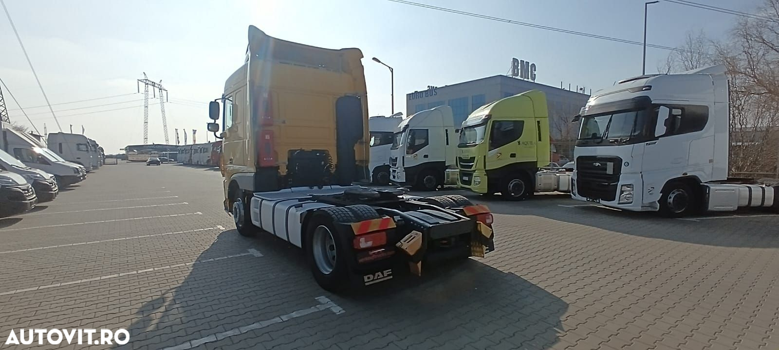 DAF XF 460FT - 6