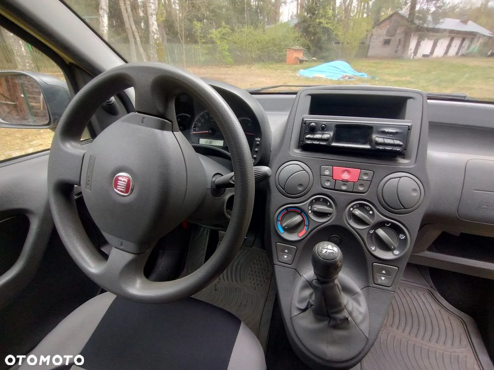 Fiat Panda 1.2 Fresh Eco - 13