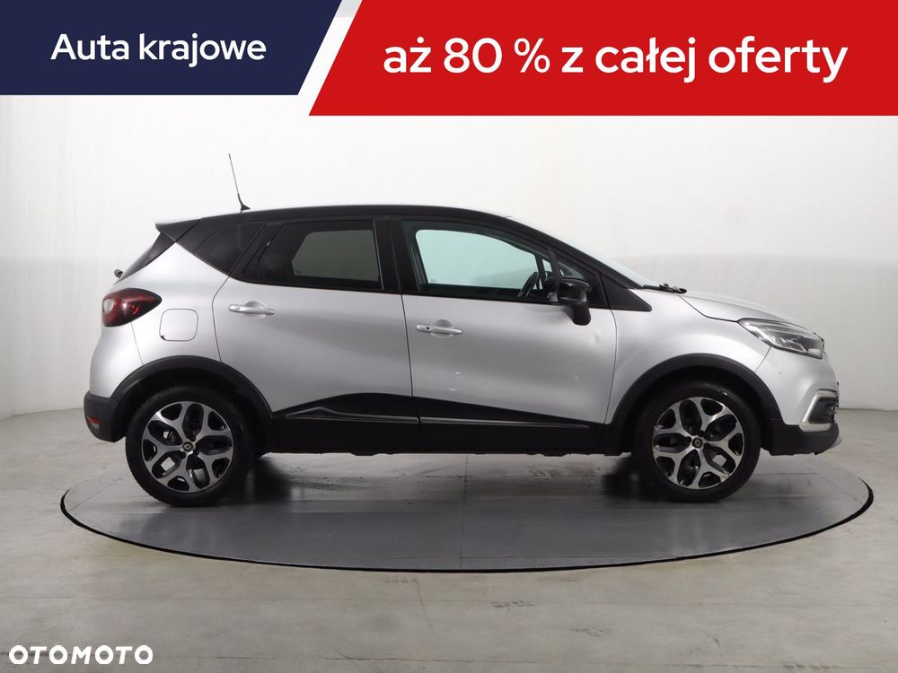 Renault Captur - 8