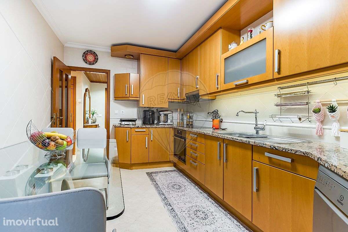 Apartamento T3 para venda - Grande imagem: 4/16