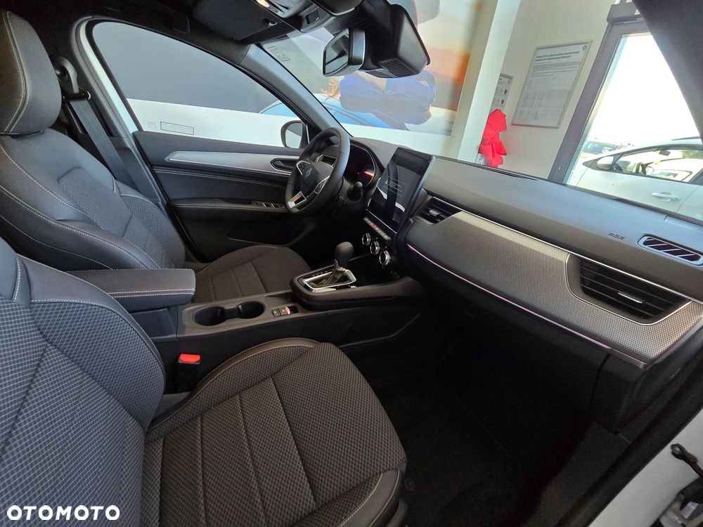 Renault Arkana 1.6 E-TECH Techno MMT - 22