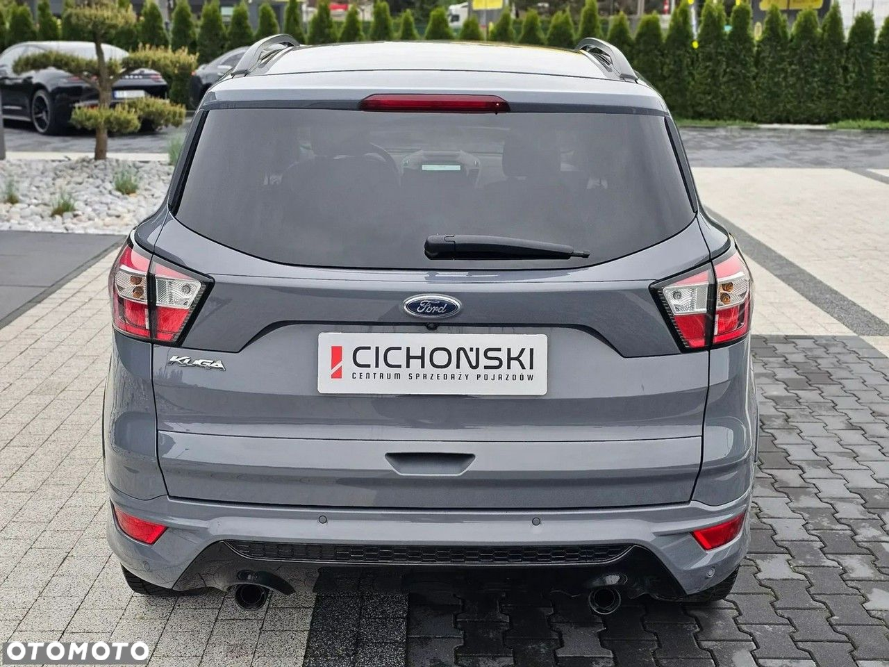 Ford Kuga 2.0 TDCi FWD ST-Line - 35