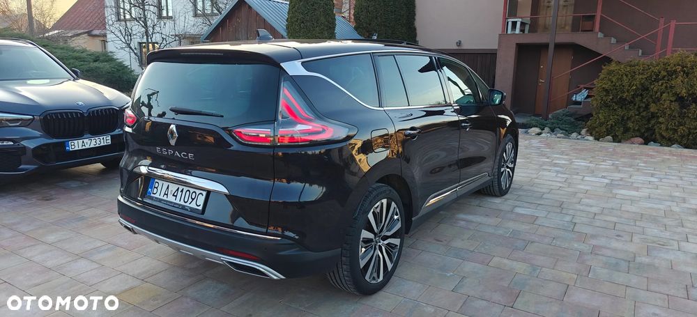 Renault Espace BLUE dCi 200 EDC INITIALE PARIS - 4