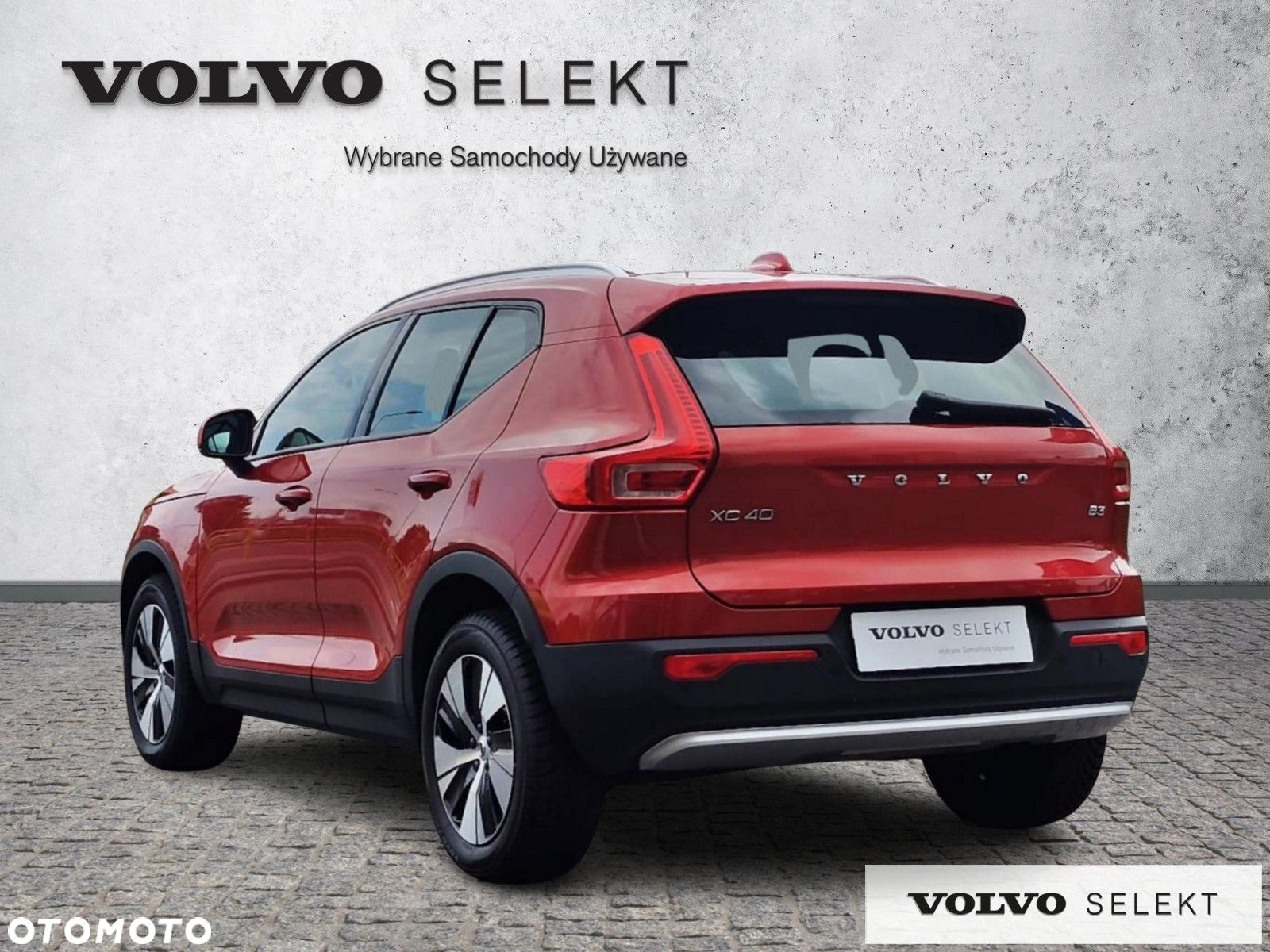 Volvo XC 40 - 8