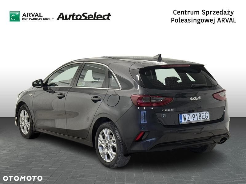 Kia Ceed 1.5 T-GDI M DCT - 3