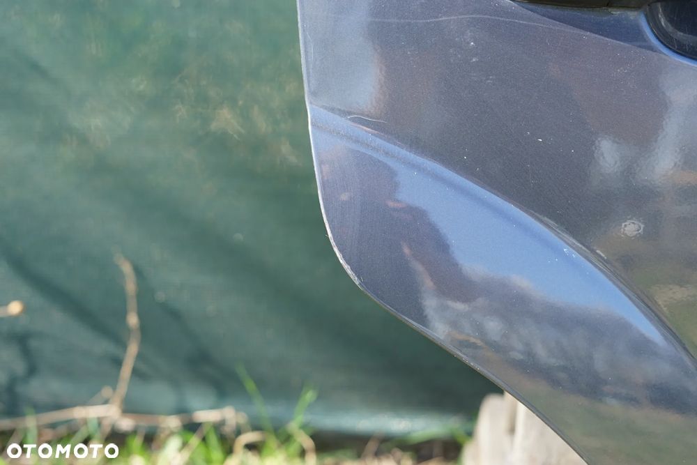 Drzwi tył tylne prawe Ford Focus Mk.2 HB 5d H4 - 3