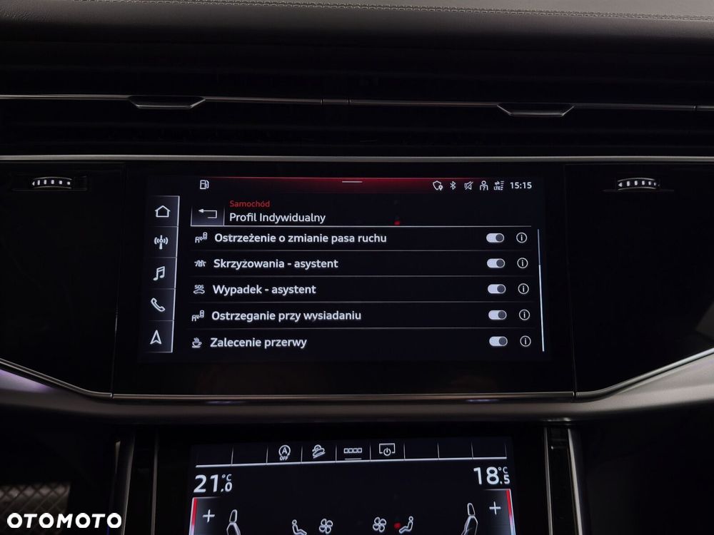 Audi Q8 - 23