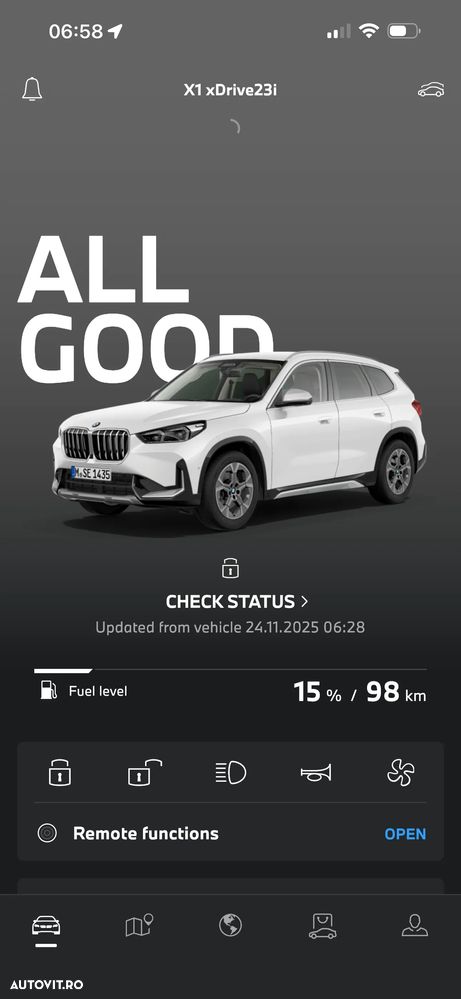 BMW X1 - 12
