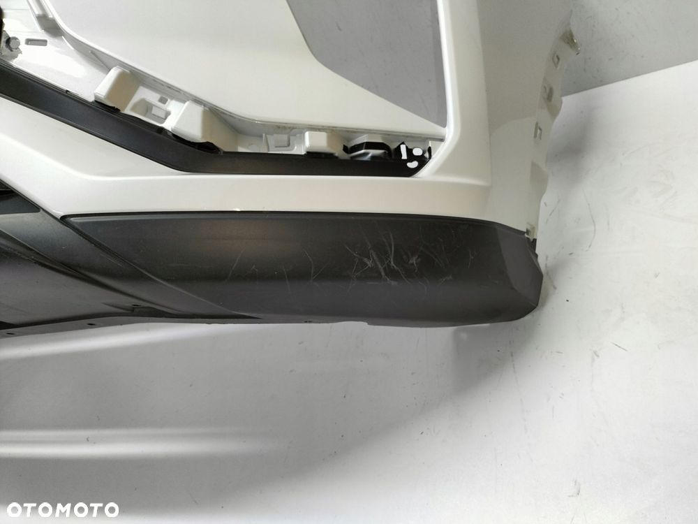 zderzak przedni przód mitsubishi eclipse cross 18-21 - 7