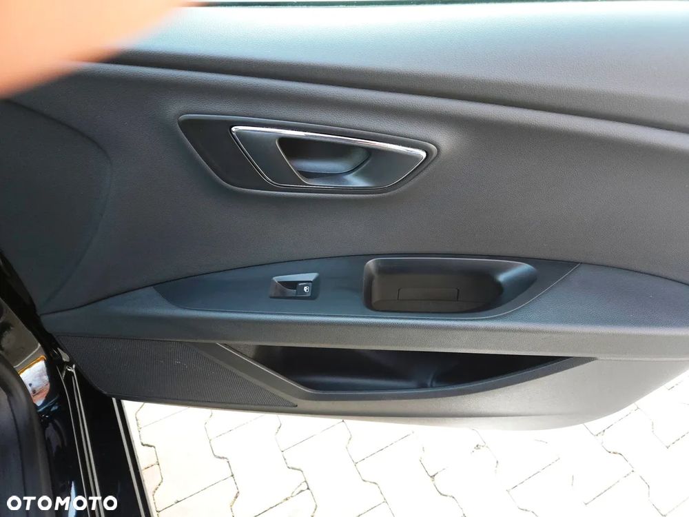 Seat Leon 1.2 TSI Start&Stop Style - 26