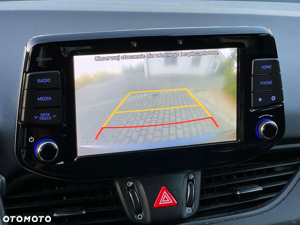Hyundai i30 1.4 T-GDI GPF Premium DCT - 26