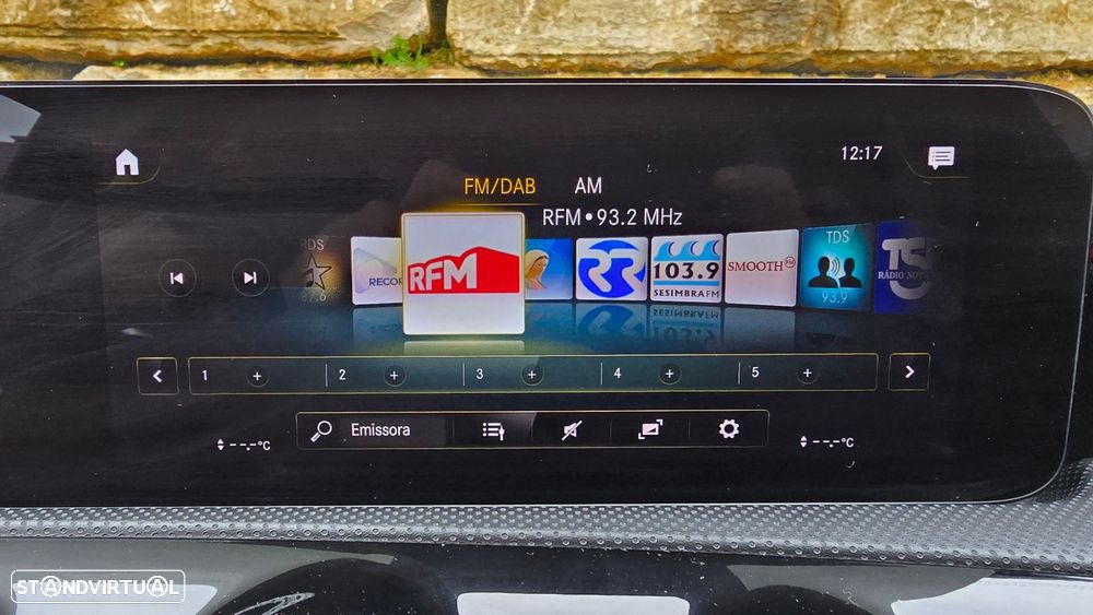 Mercedes-Benz CLA 250 - 31