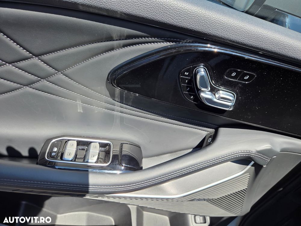 Omoda 9 1.5 TGDI 3DHT PHEV Exclusive - 21