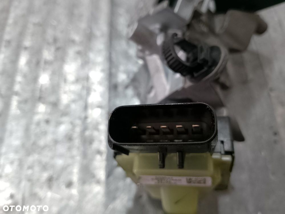 STACYJKA DODGE CALIBER C34035M  05057297AH 2.0 CRD - 6