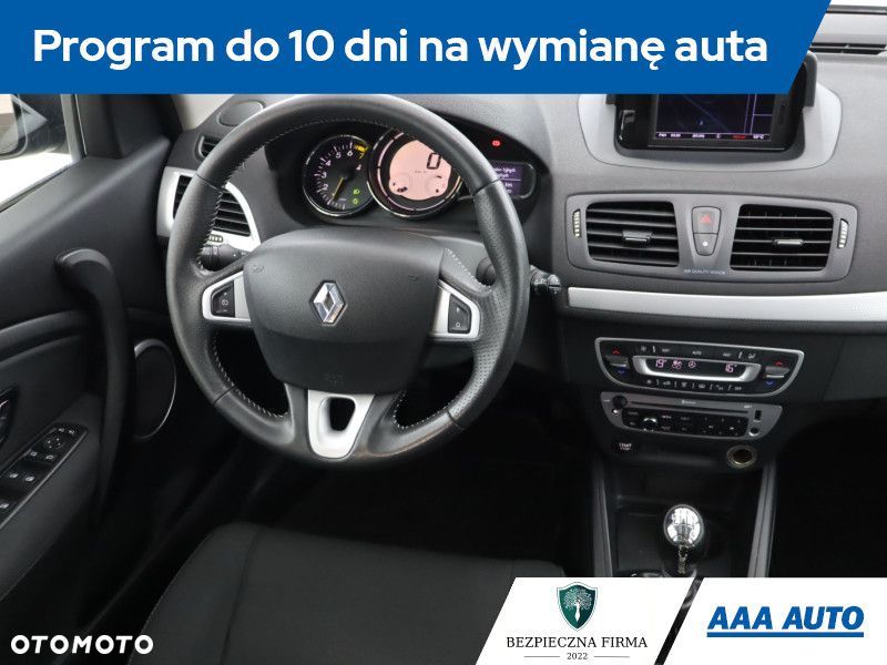 Renault Megane - 9