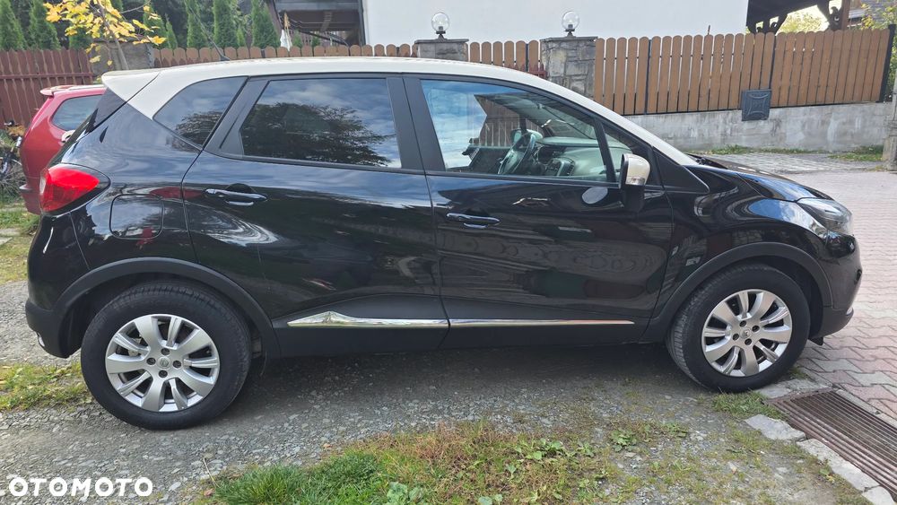 Renault Captur - 19
