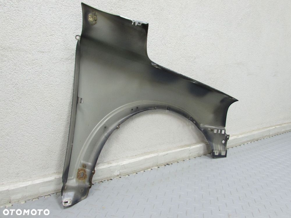 VOLVO XC90 LIFT 02-14 BLOTNIK LEWY PRZOD 455 - 7