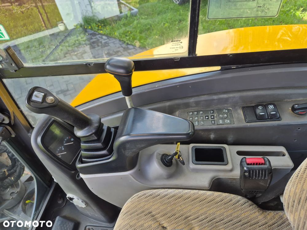 Volvo ECR50D - 28