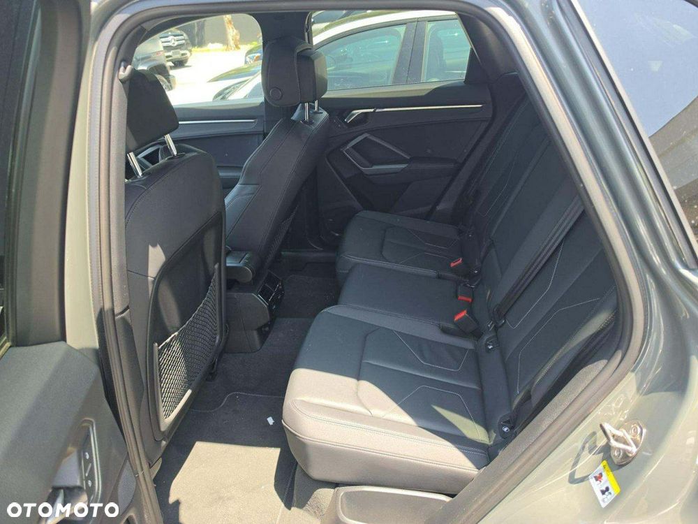 Audi Q3 45 TFSI Quattro S tronic S line - 10