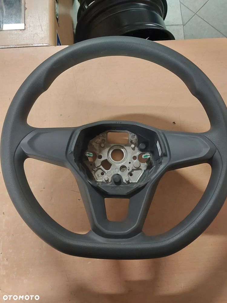 Kierownica vw t6.1 - 1