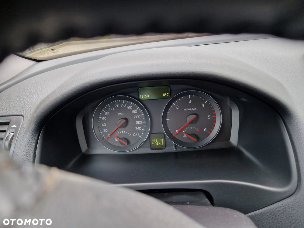 Volvo V50 1.6D - 15