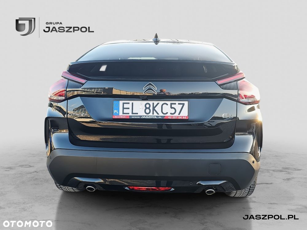 Citroën C4 1.2 PureTech Shine S&S EAT8 - 6