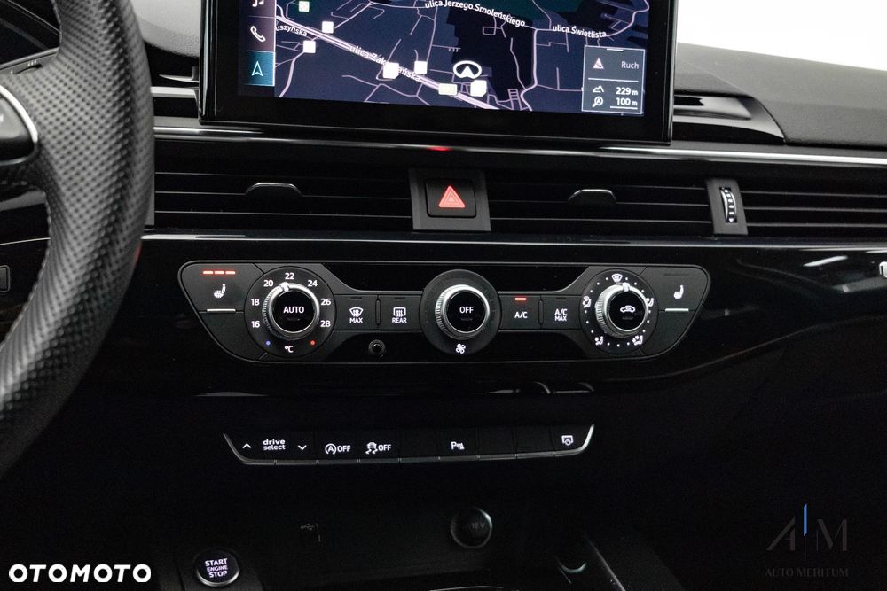 Audi A4 Avant - 41