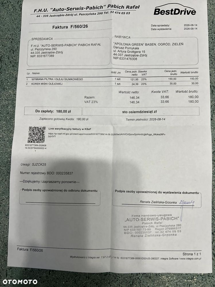 Skoda Superb 2.0 TSI 4x4 L&K DSG - 24