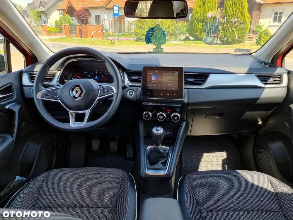 Renault Captur - 7