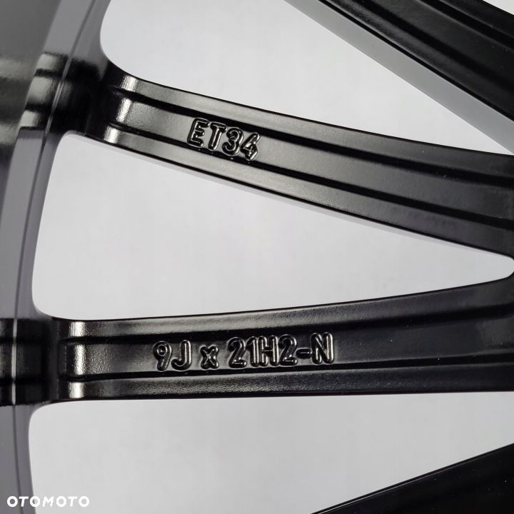 Lato 21 ORYGINAŁ MERCEDES S klassa 223 NOWE AMG - 10