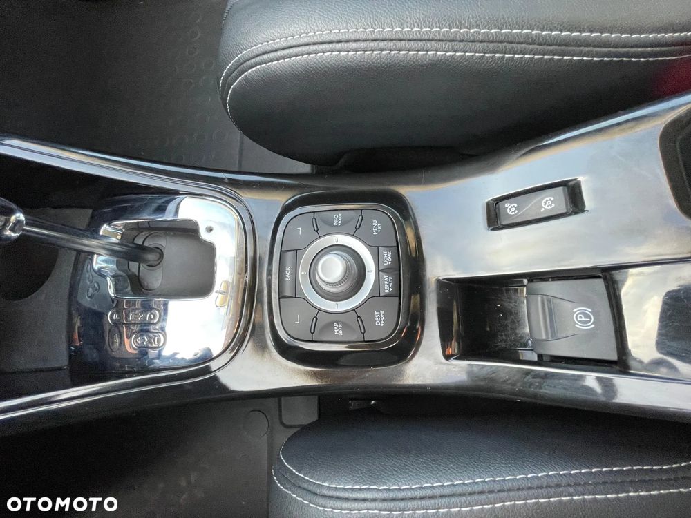 Renault Megane 2.0 140 CVT Bose Edition - 18