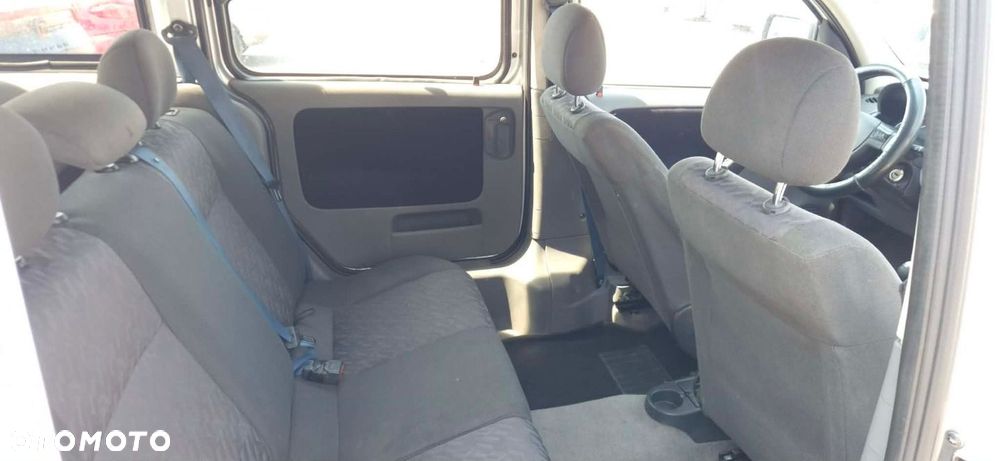 Opel Combo - 9