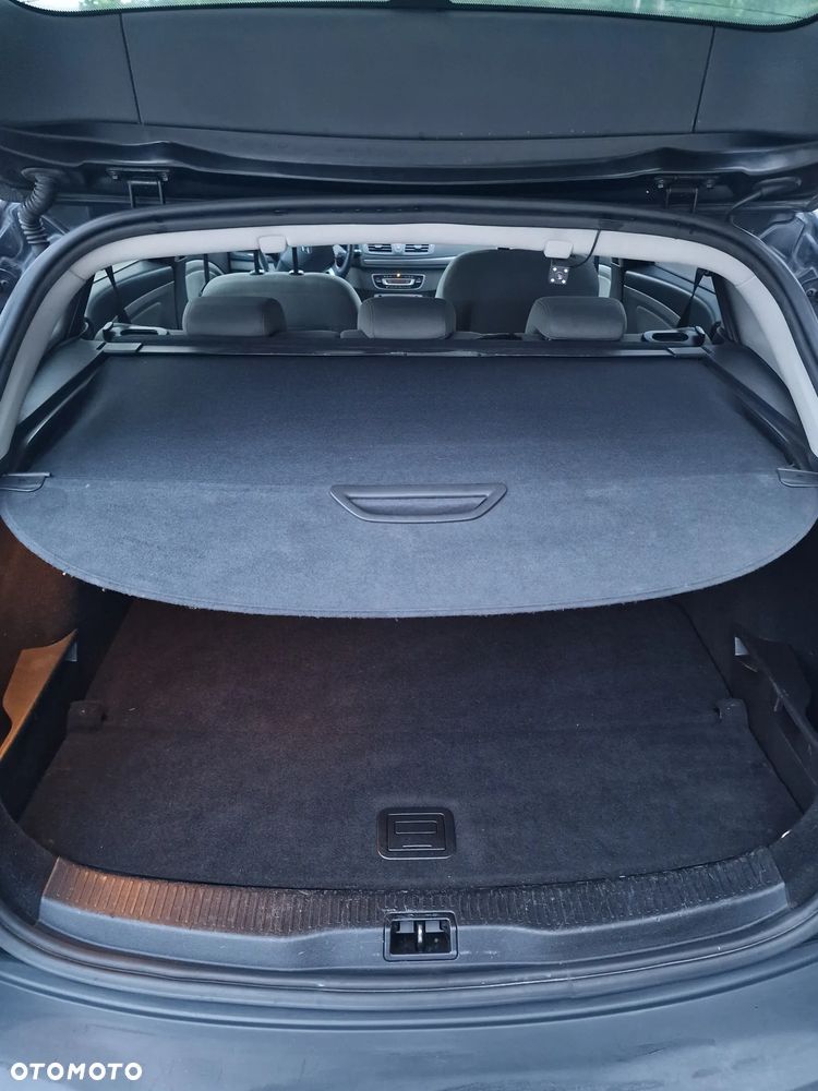 Renault Megane dCi 90 FAP Expression - 23
