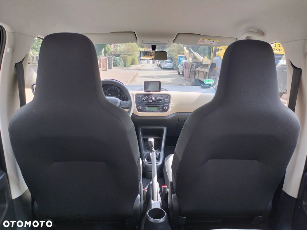 Skoda Citigo 1.0 Active - 5