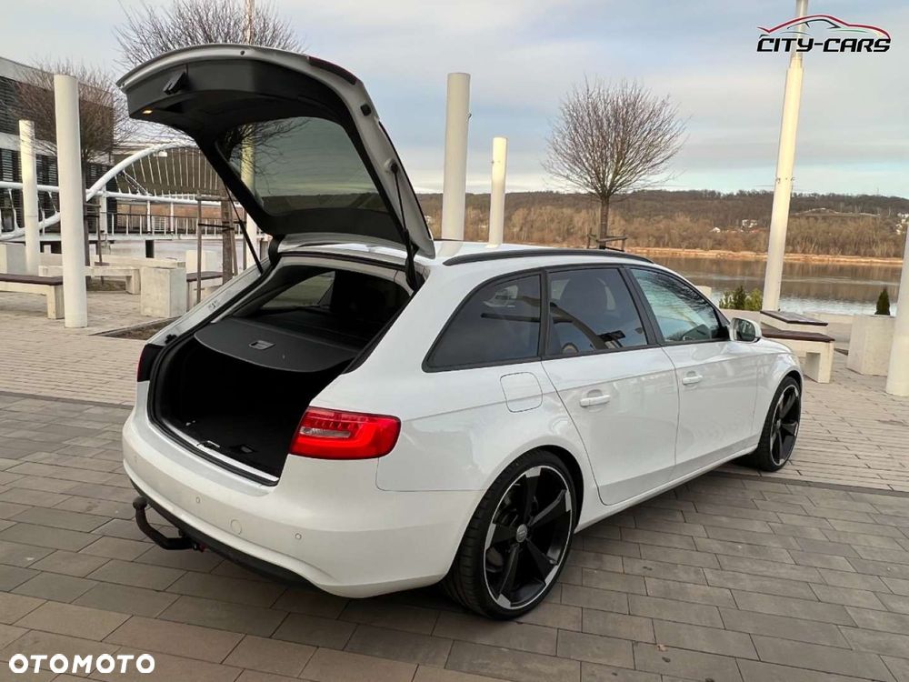 Audi A4 - 40