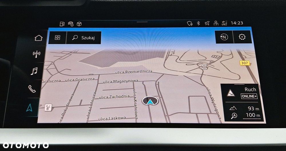 Audi A3 Sportback - 13