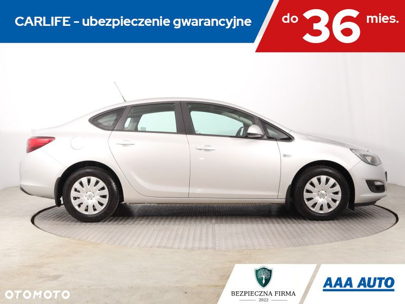 Opel Astra - 7