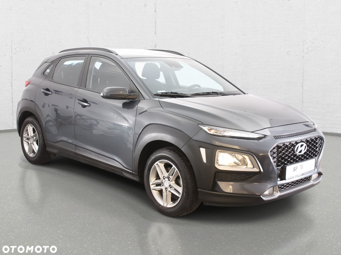 Hyundai Kona 1.0 T-GDI Comfort - 3