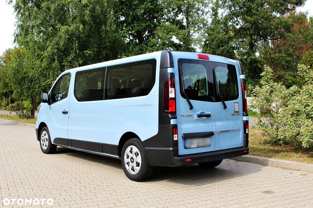 Renault Trafic - 5